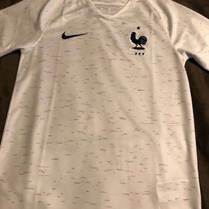 nike nos differences nous unissent